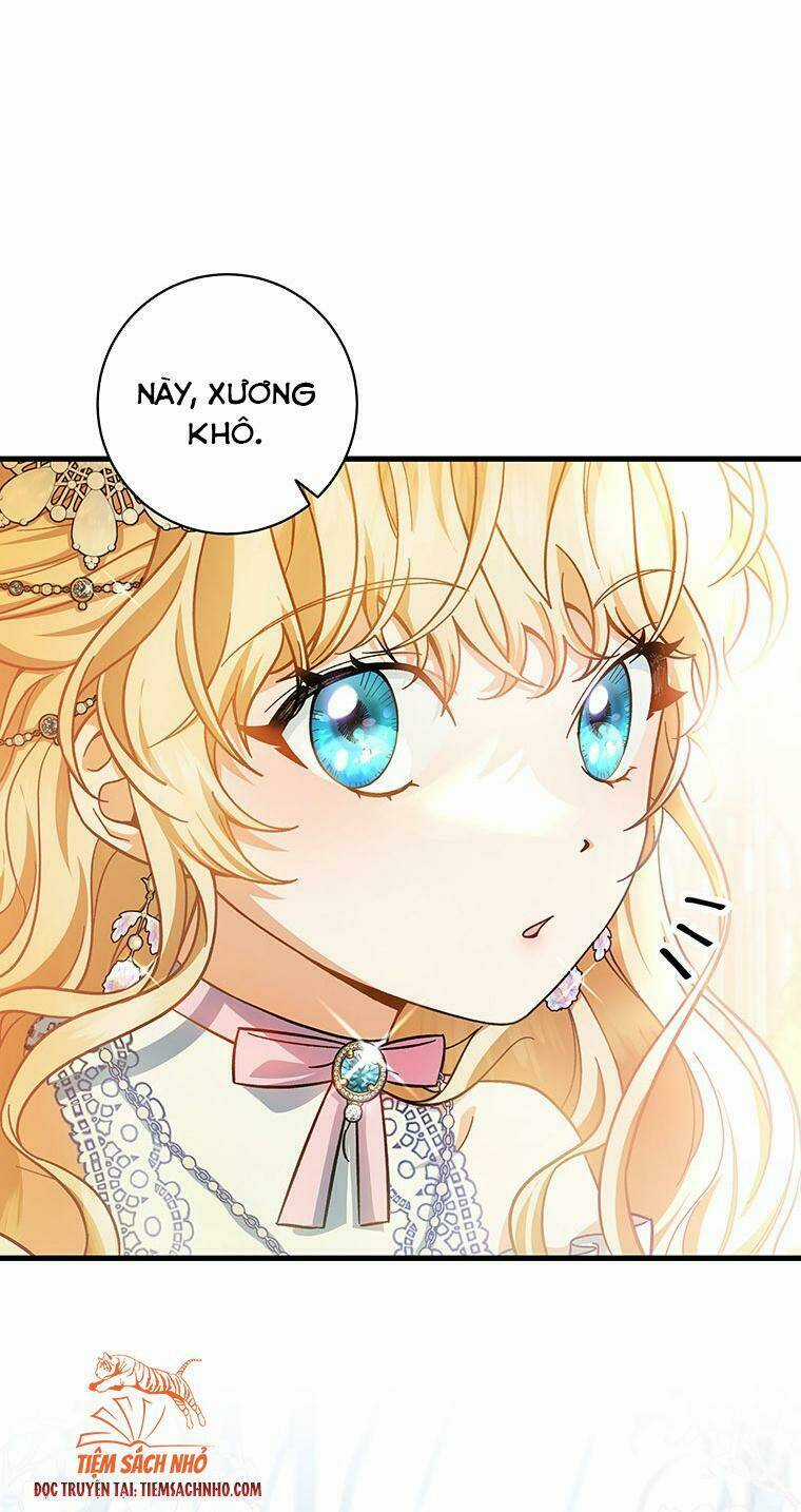 Trở Thành Cứu Tinh Của Nhân Vật Chính Chapter 21 trang 37