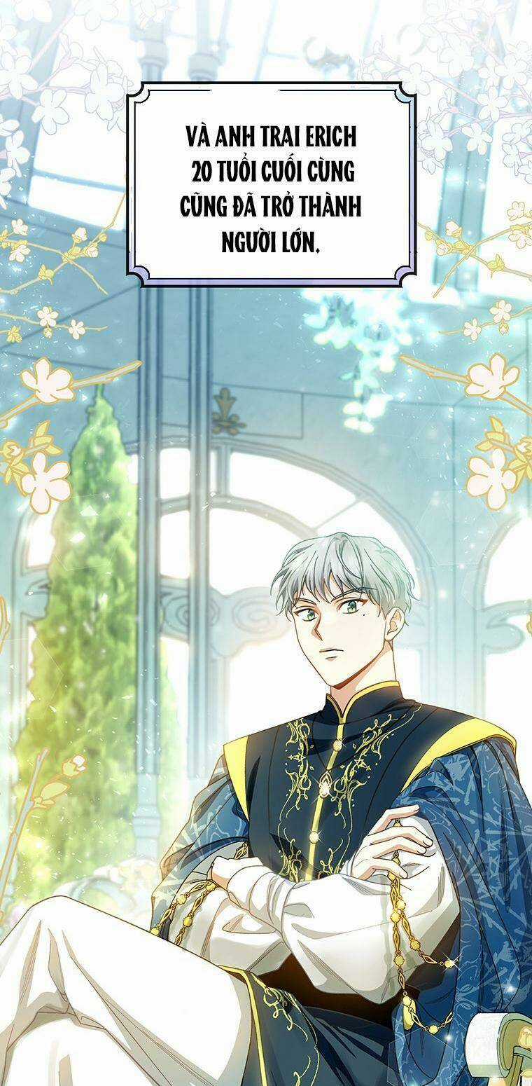 Trở Thành Cứu Tinh Của Nhân Vật Chính Chapter 21 trang 38