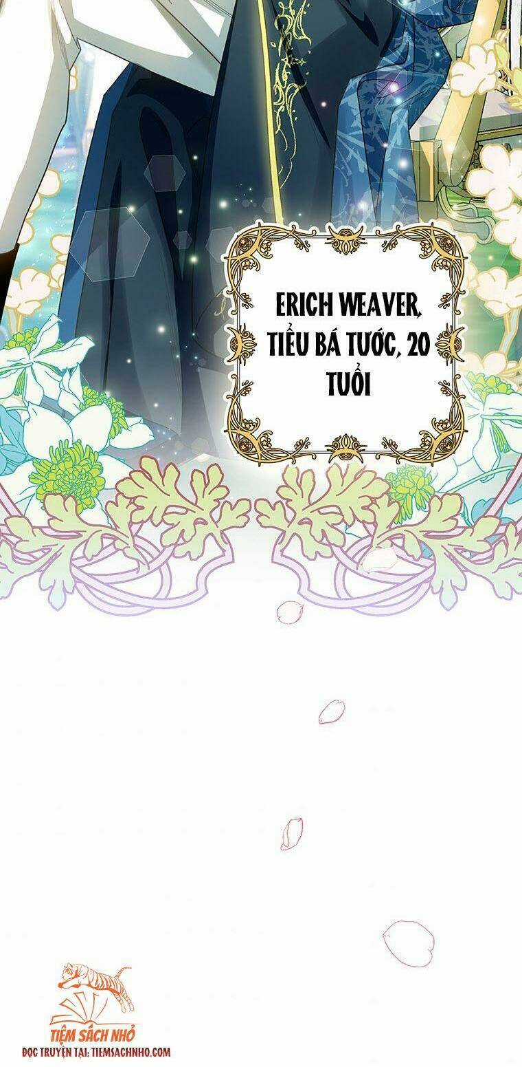 Trở Thành Cứu Tinh Của Nhân Vật Chính Chapter 21 trang 39