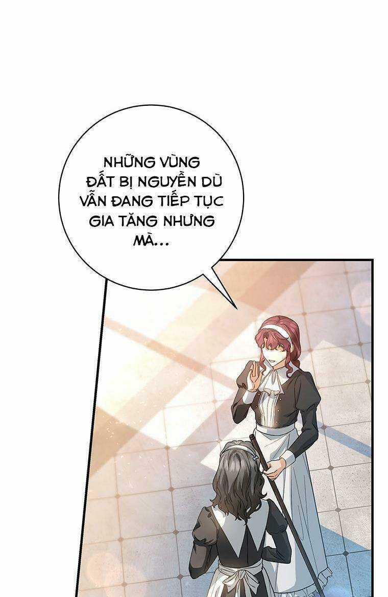 Trở Thành Cứu Tinh Của Nhân Vật Chính Chapter 21 trang 4