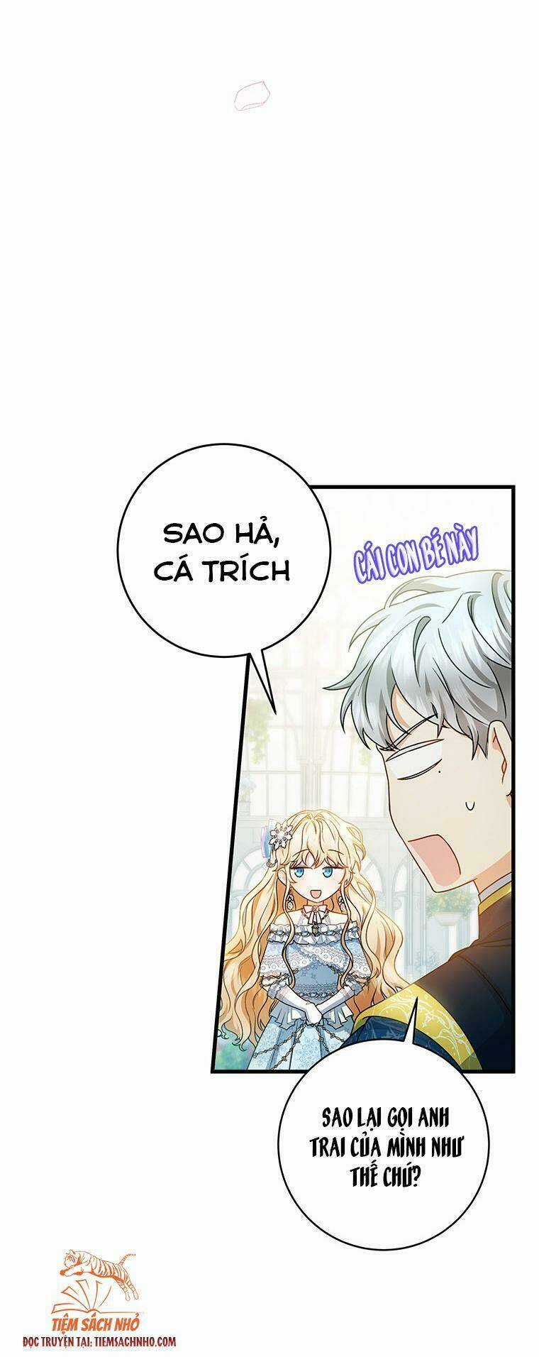 Trở Thành Cứu Tinh Của Nhân Vật Chính Chapter 21 trang 41