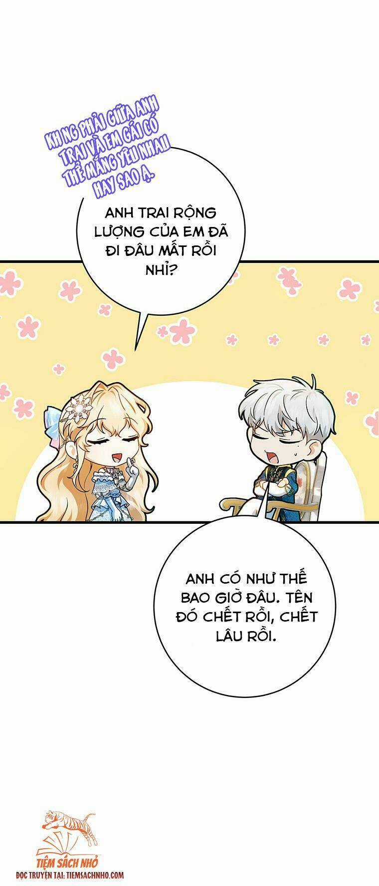 Trở Thành Cứu Tinh Của Nhân Vật Chính Chapter 21 trang 42