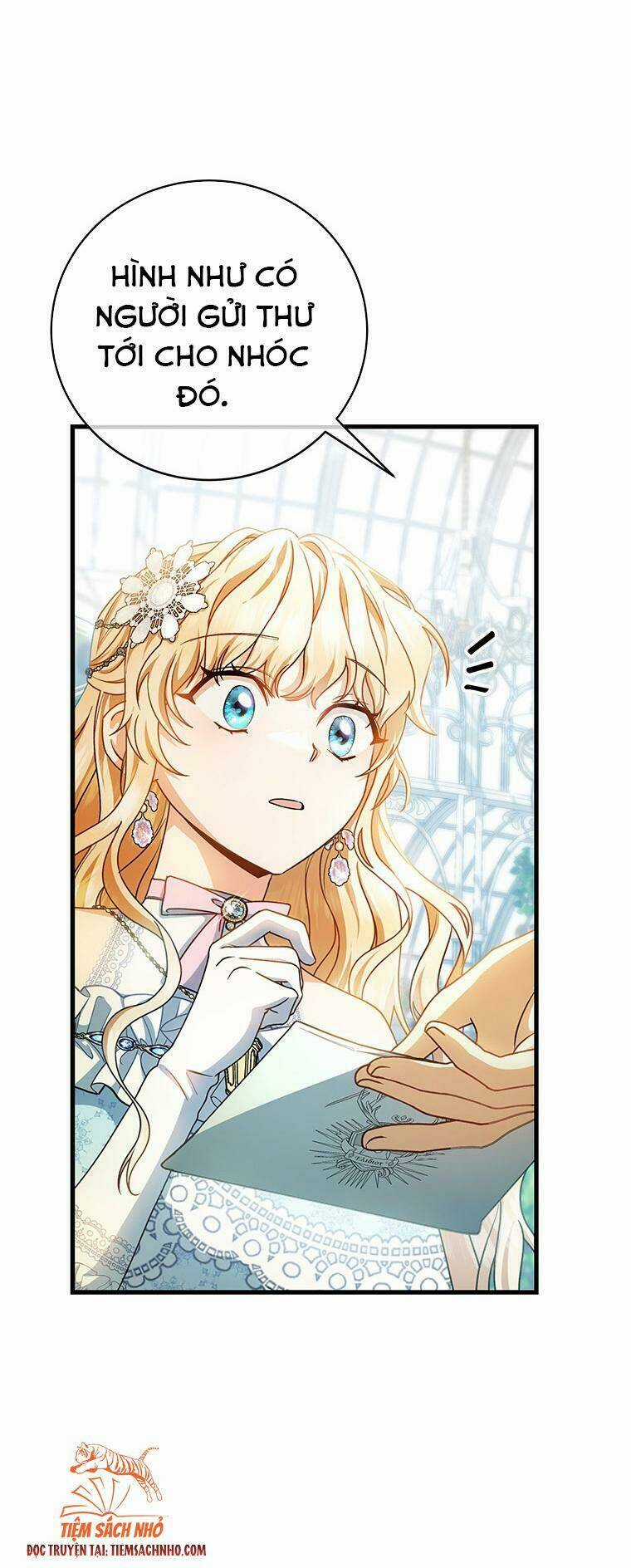 Trở Thành Cứu Tinh Của Nhân Vật Chính Chapter 21 trang 44