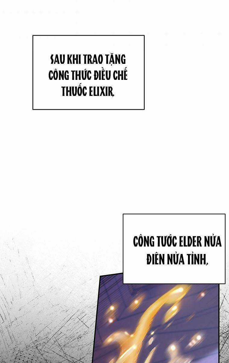 Trở Thành Cứu Tinh Của Nhân Vật Chính Chapter 21 trang 47