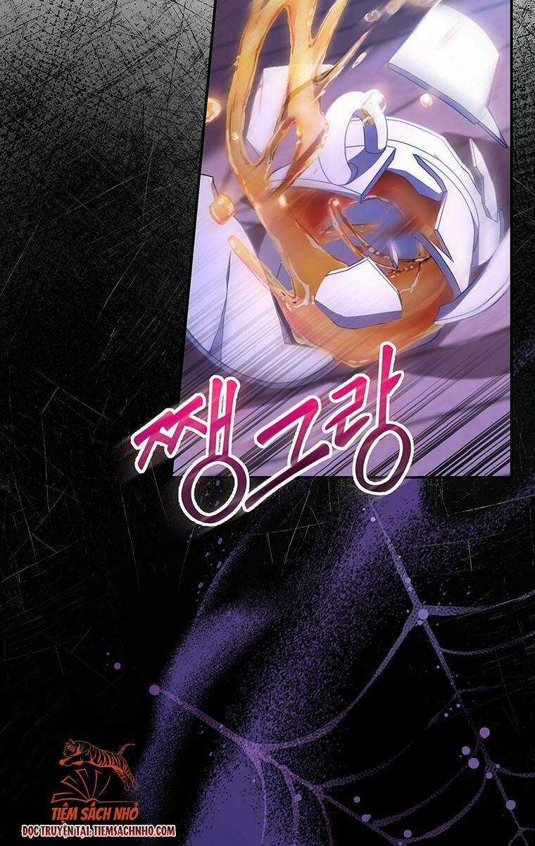 Trở Thành Cứu Tinh Của Nhân Vật Chính Chapter 21 trang 48