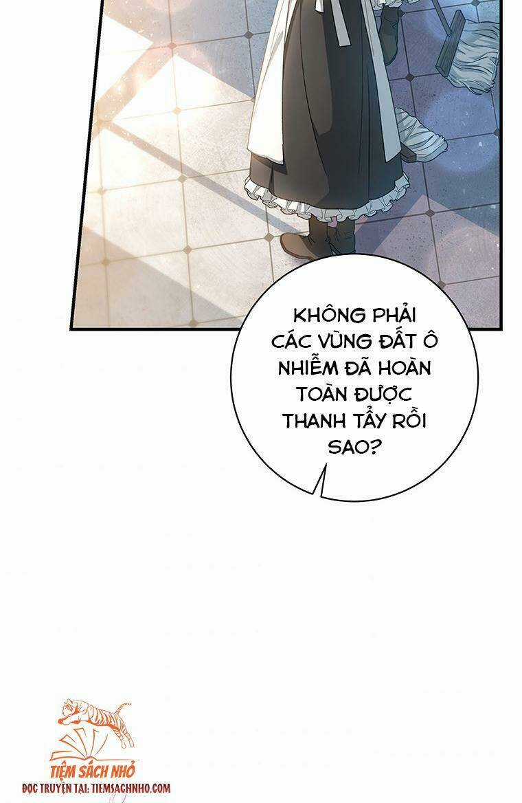 Trở Thành Cứu Tinh Của Nhân Vật Chính Chapter 21 trang 5