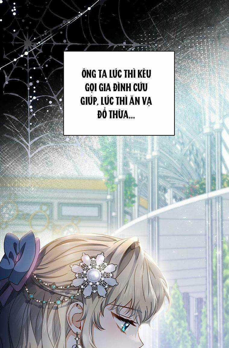 Trở Thành Cứu Tinh Của Nhân Vật Chính Chapter 21 trang 52