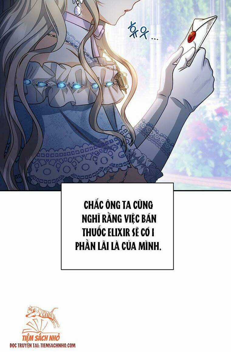 Trở Thành Cứu Tinh Của Nhân Vật Chính Chapter 21 trang 53