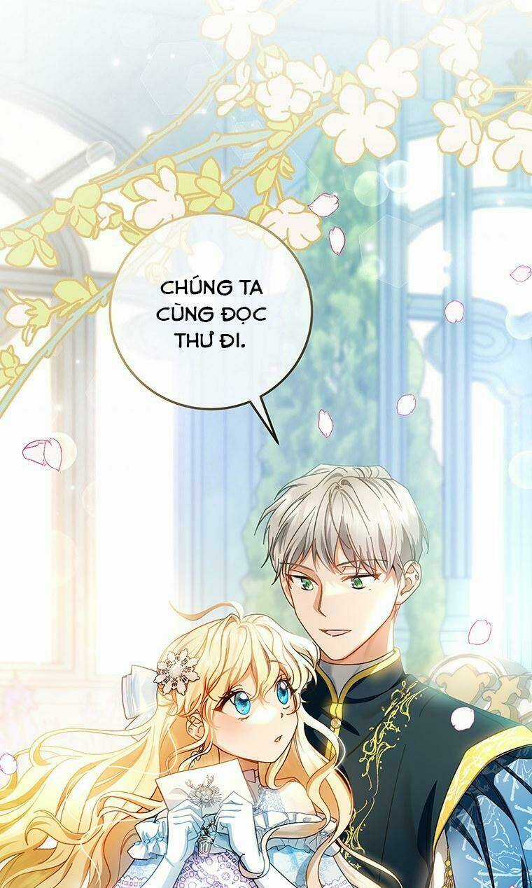 Trở Thành Cứu Tinh Của Nhân Vật Chính Chapter 21 trang 55