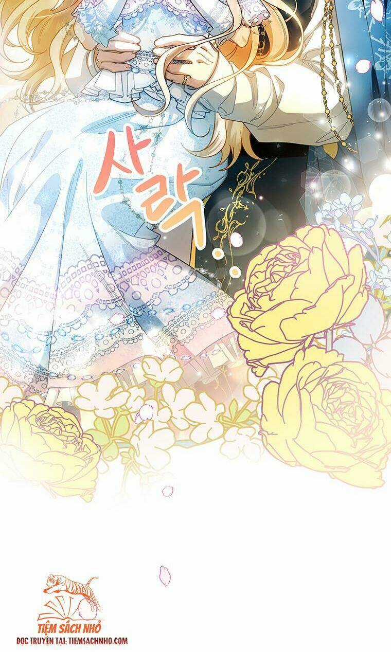 Trở Thành Cứu Tinh Của Nhân Vật Chính Chapter 21 trang 56