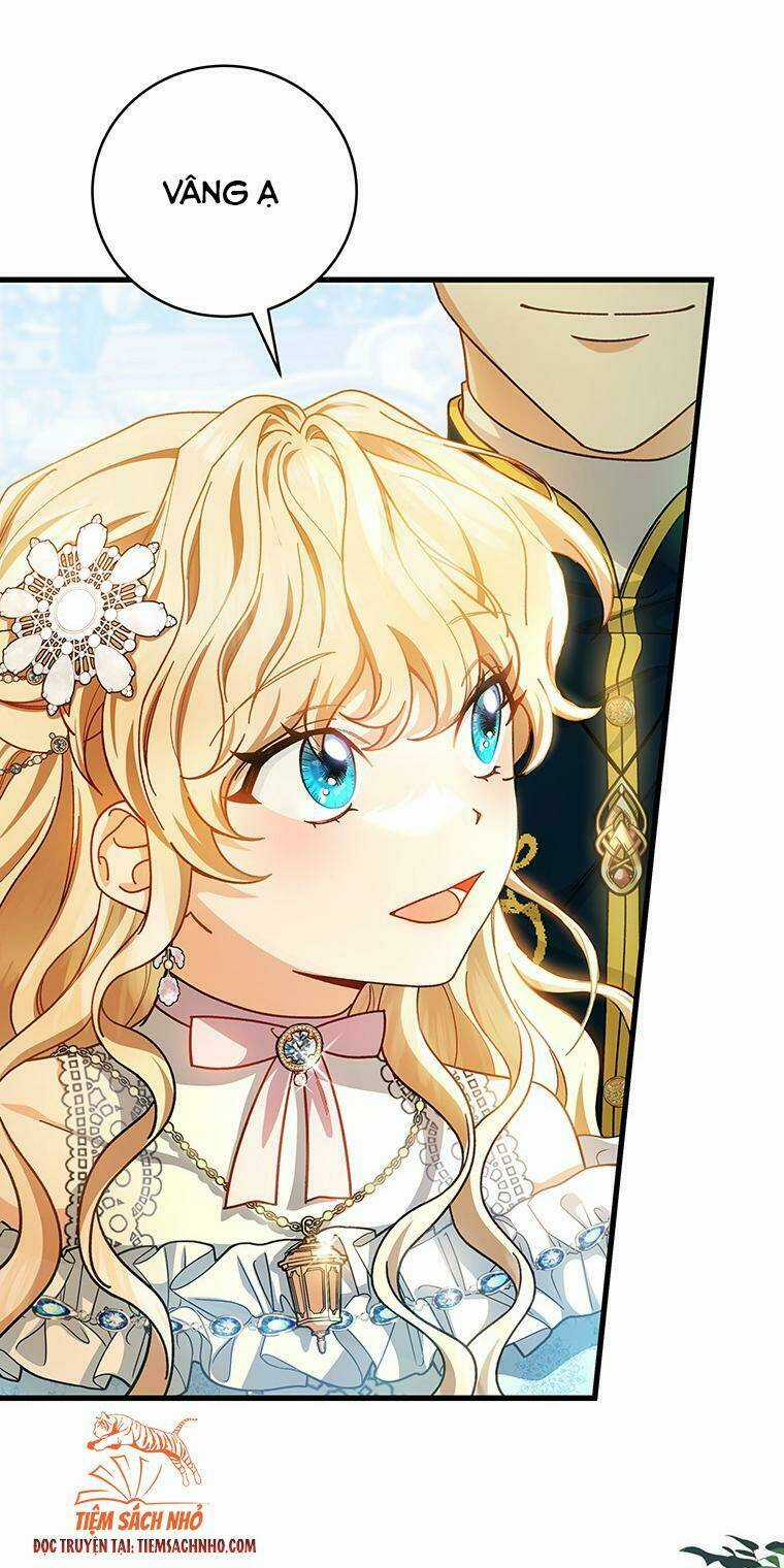 Trở Thành Cứu Tinh Của Nhân Vật Chính Chapter 21 trang 59