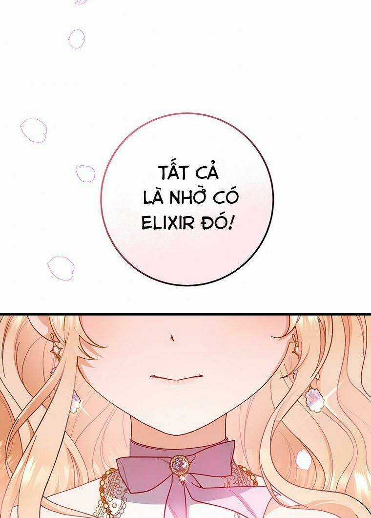 Trở Thành Cứu Tinh Của Nhân Vật Chính Chapter 21 trang 6