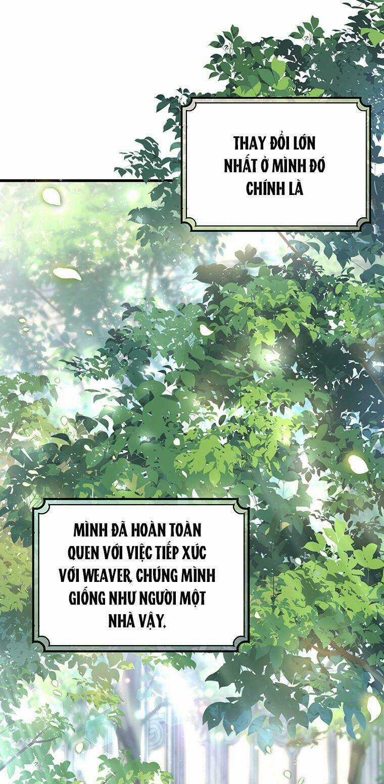 Trở Thành Cứu Tinh Của Nhân Vật Chính Chapter 21 trang 60