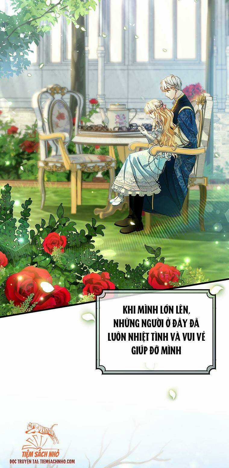 Trở Thành Cứu Tinh Của Nhân Vật Chính Chapter 21 trang 61