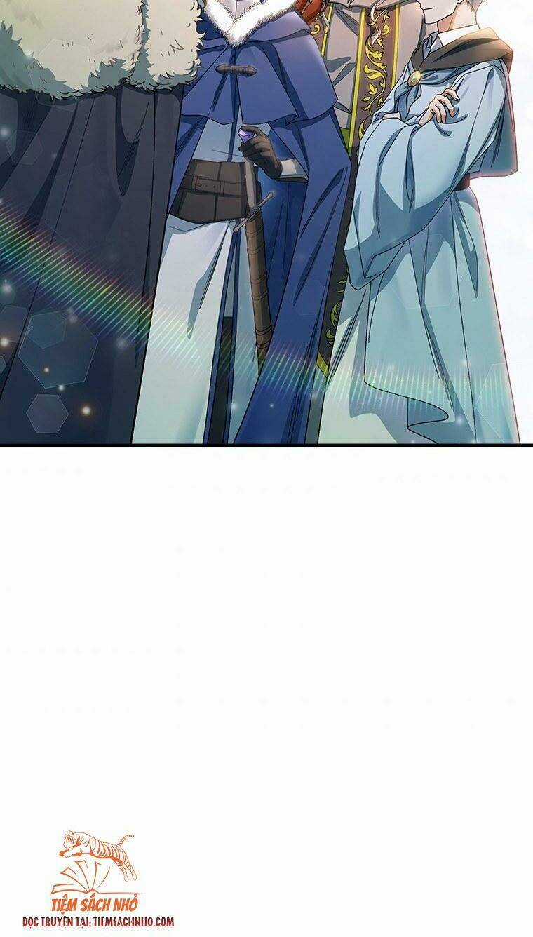 Trở Thành Cứu Tinh Của Nhân Vật Chính Chapter 21 trang 63