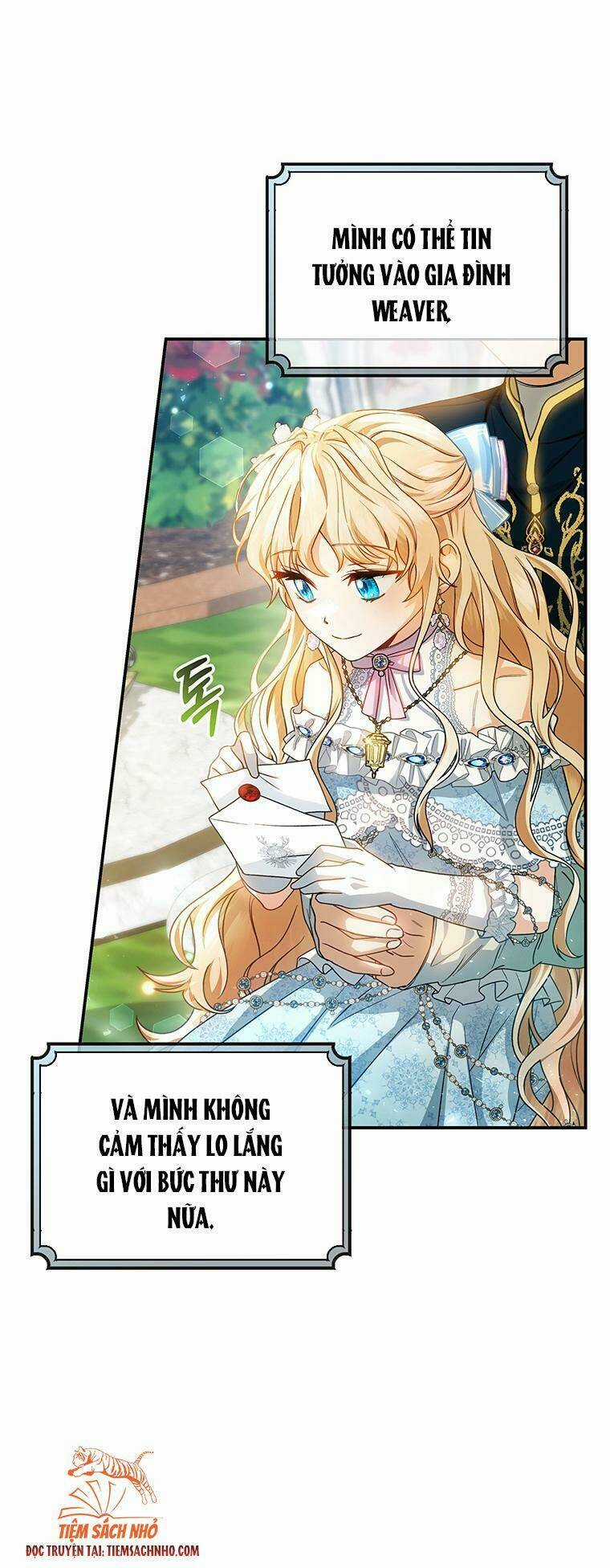 Trở Thành Cứu Tinh Của Nhân Vật Chính Chapter 21 trang 64