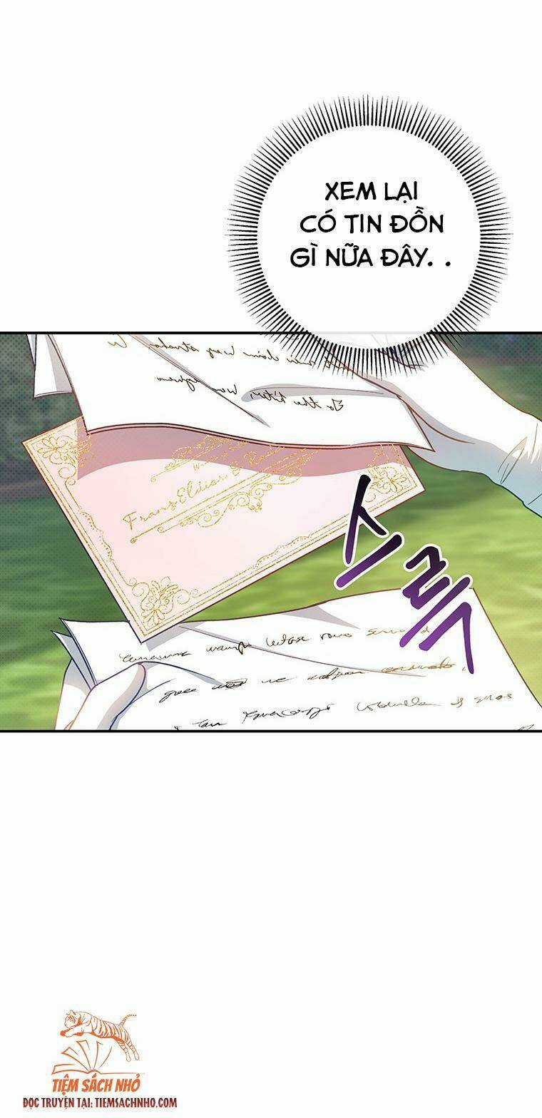 Trở Thành Cứu Tinh Của Nhân Vật Chính Chapter 21 trang 65