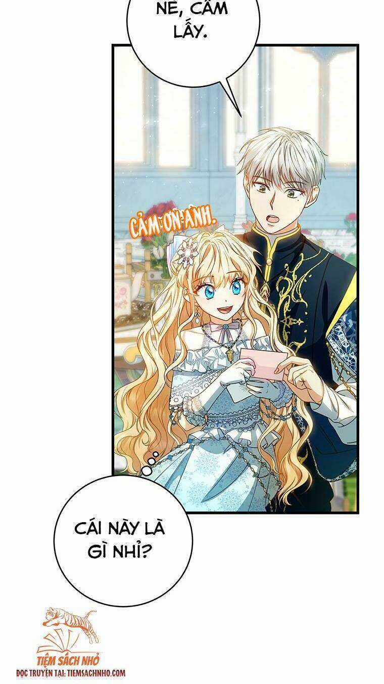 Trở Thành Cứu Tinh Của Nhân Vật Chính Chapter 21 trang 69