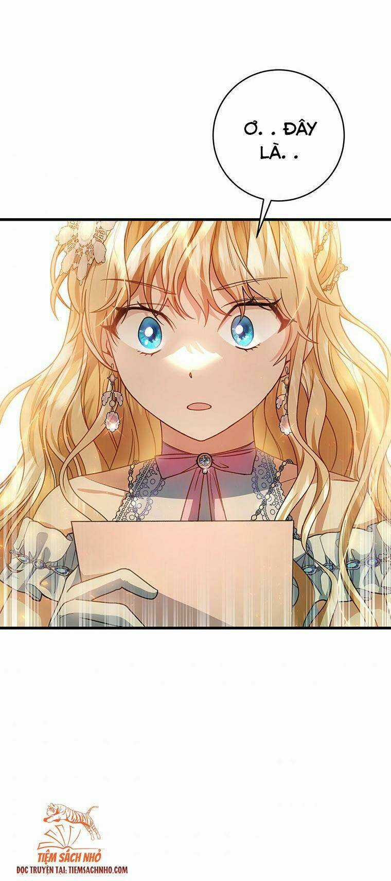 Trở Thành Cứu Tinh Của Nhân Vật Chính Chapter 21 trang 70