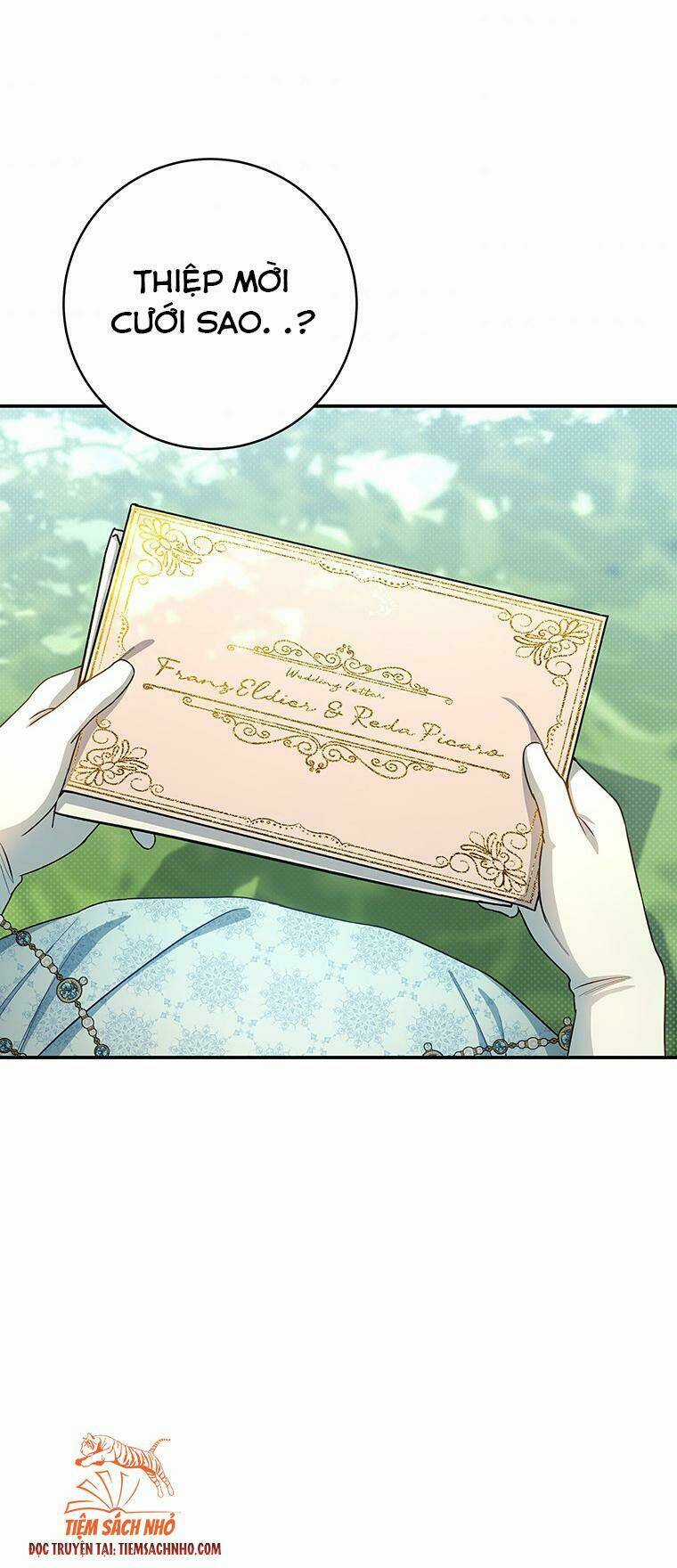 Trở Thành Cứu Tinh Của Nhân Vật Chính Chapter 21 trang 71