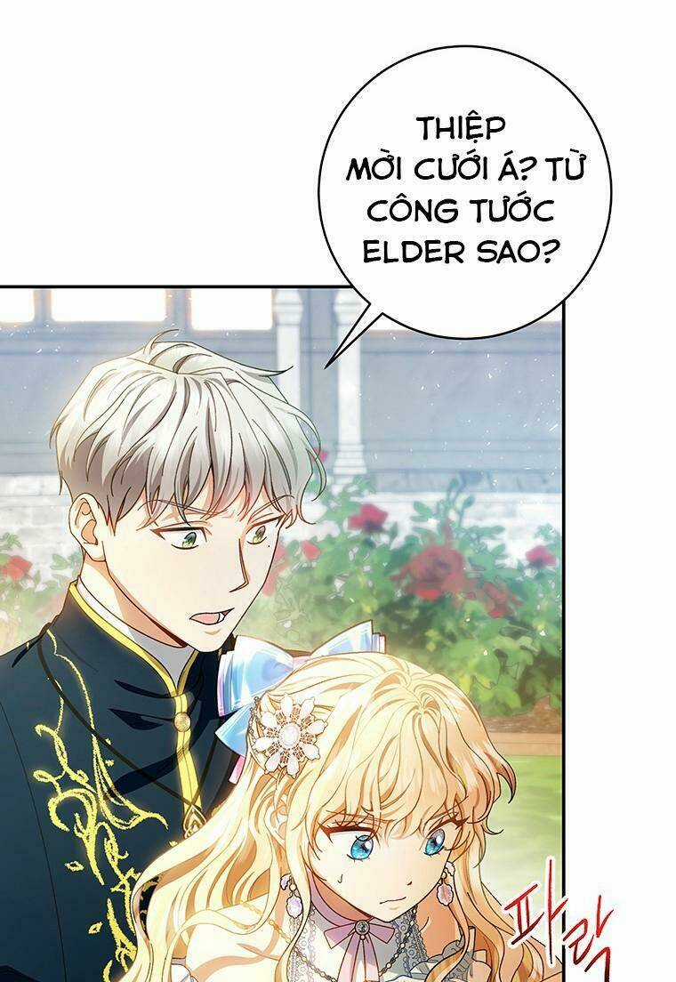 Trở Thành Cứu Tinh Của Nhân Vật Chính Chapter 21 trang 72