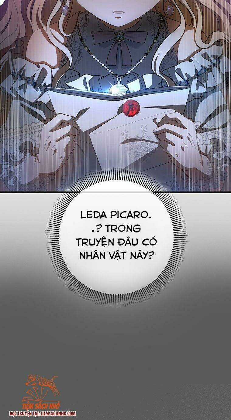 Trở Thành Cứu Tinh Của Nhân Vật Chính Chapter 21 trang 78