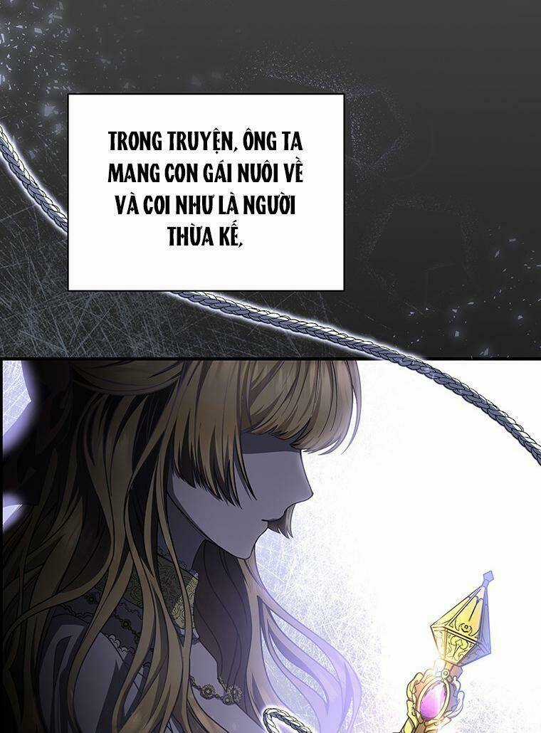 Trở Thành Cứu Tinh Của Nhân Vật Chính Chapter 21 trang 81