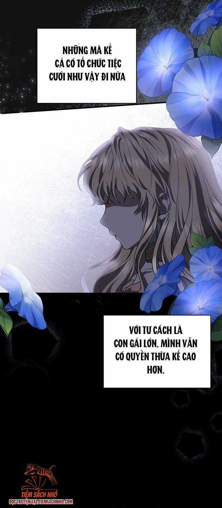 Trở Thành Cứu Tinh Của Nhân Vật Chính Chapter 21 trang 83