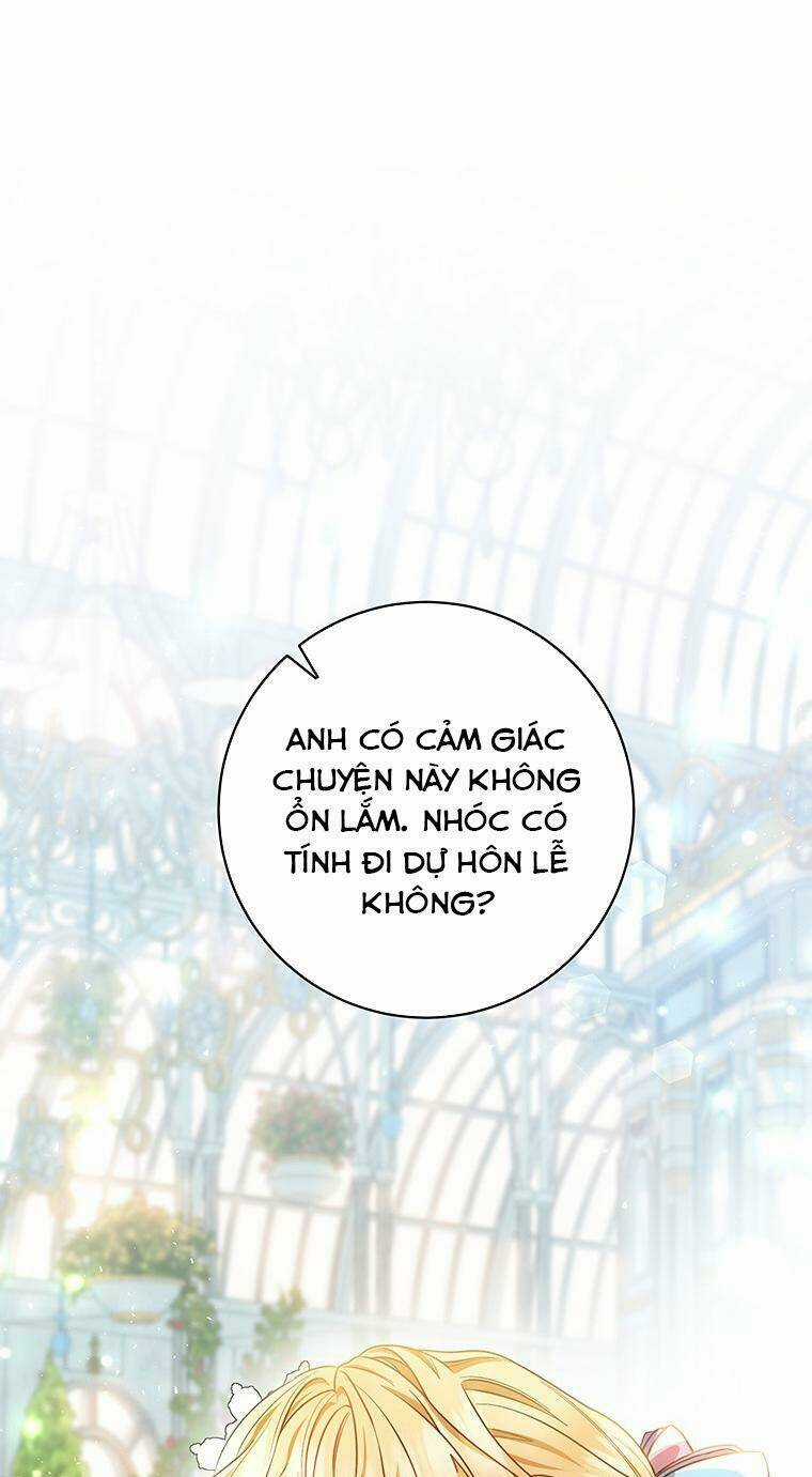 Trở Thành Cứu Tinh Của Nhân Vật Chính Chapter 21 trang 86