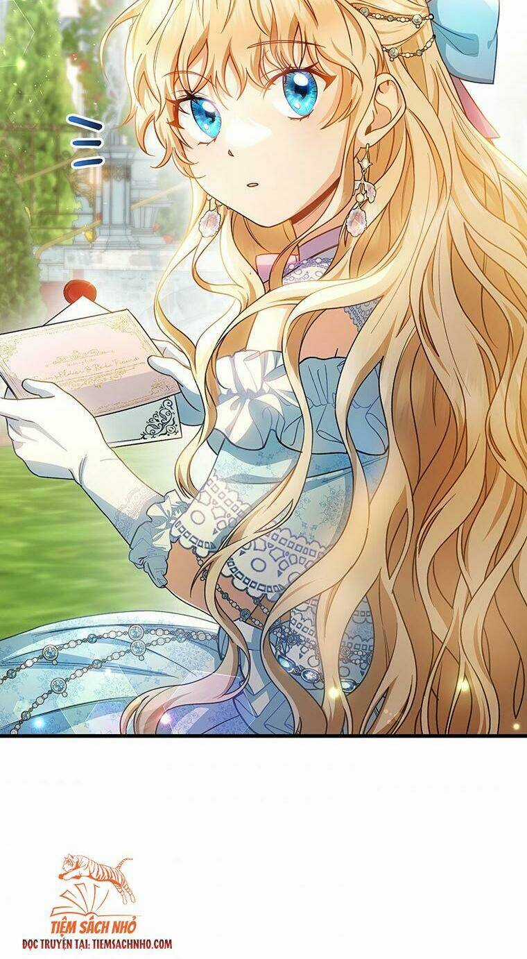 Trở Thành Cứu Tinh Của Nhân Vật Chính Chapter 21 trang 87