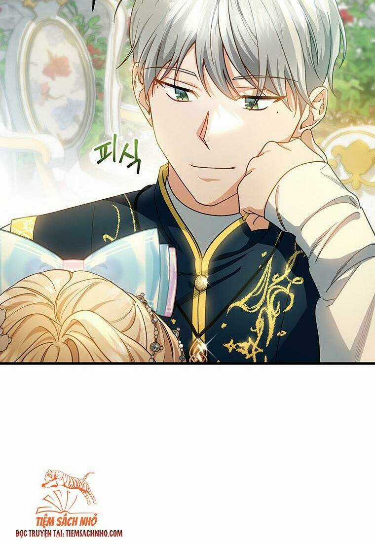 Trở Thành Cứu Tinh Của Nhân Vật Chính Chapter 21 trang 89