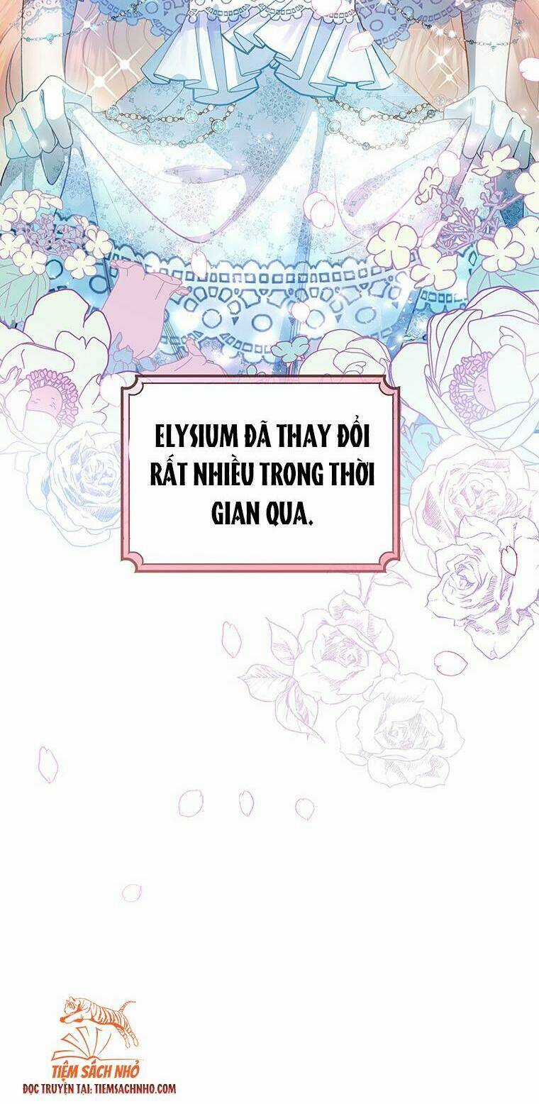 Trở Thành Cứu Tinh Của Nhân Vật Chính Chapter 21 trang 9