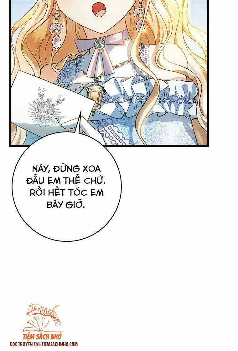 Trở Thành Cứu Tinh Của Nhân Vật Chính Chapter 21 trang 91