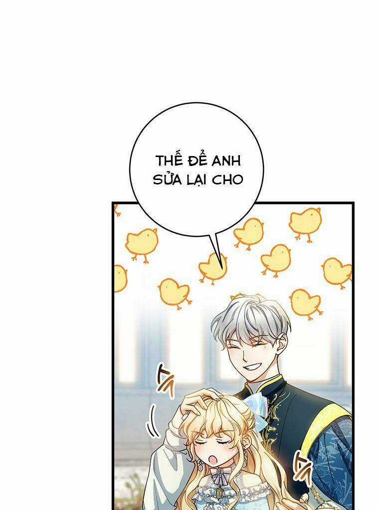 Trở Thành Cứu Tinh Của Nhân Vật Chính Chapter 21 trang 92