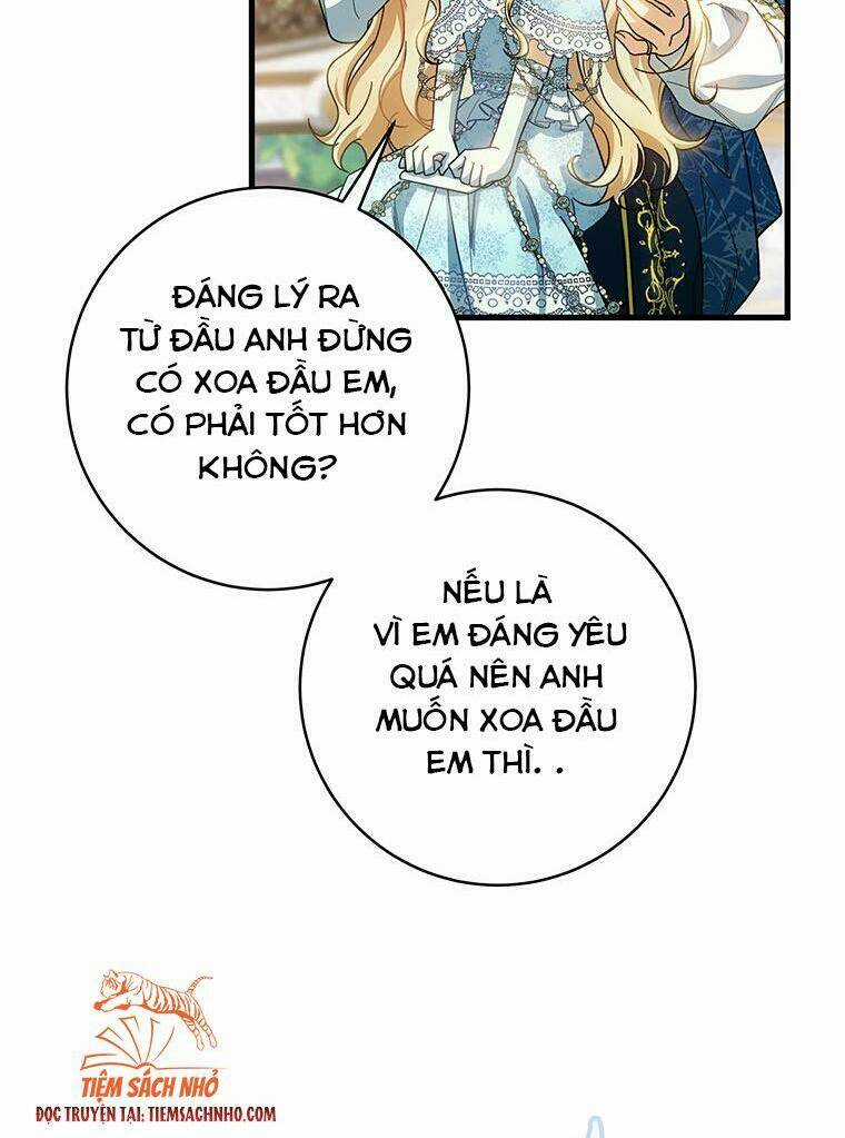 Trở Thành Cứu Tinh Của Nhân Vật Chính Chapter 21 trang 93