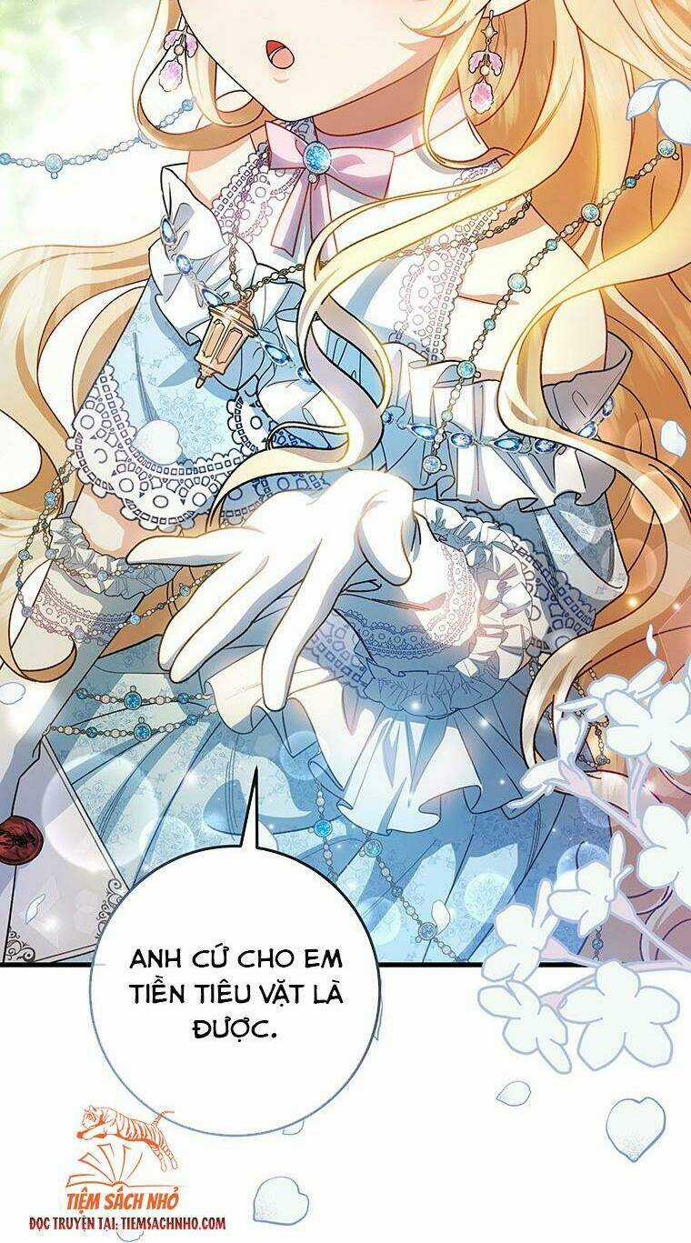 Trở Thành Cứu Tinh Của Nhân Vật Chính Chapter 21 trang 95