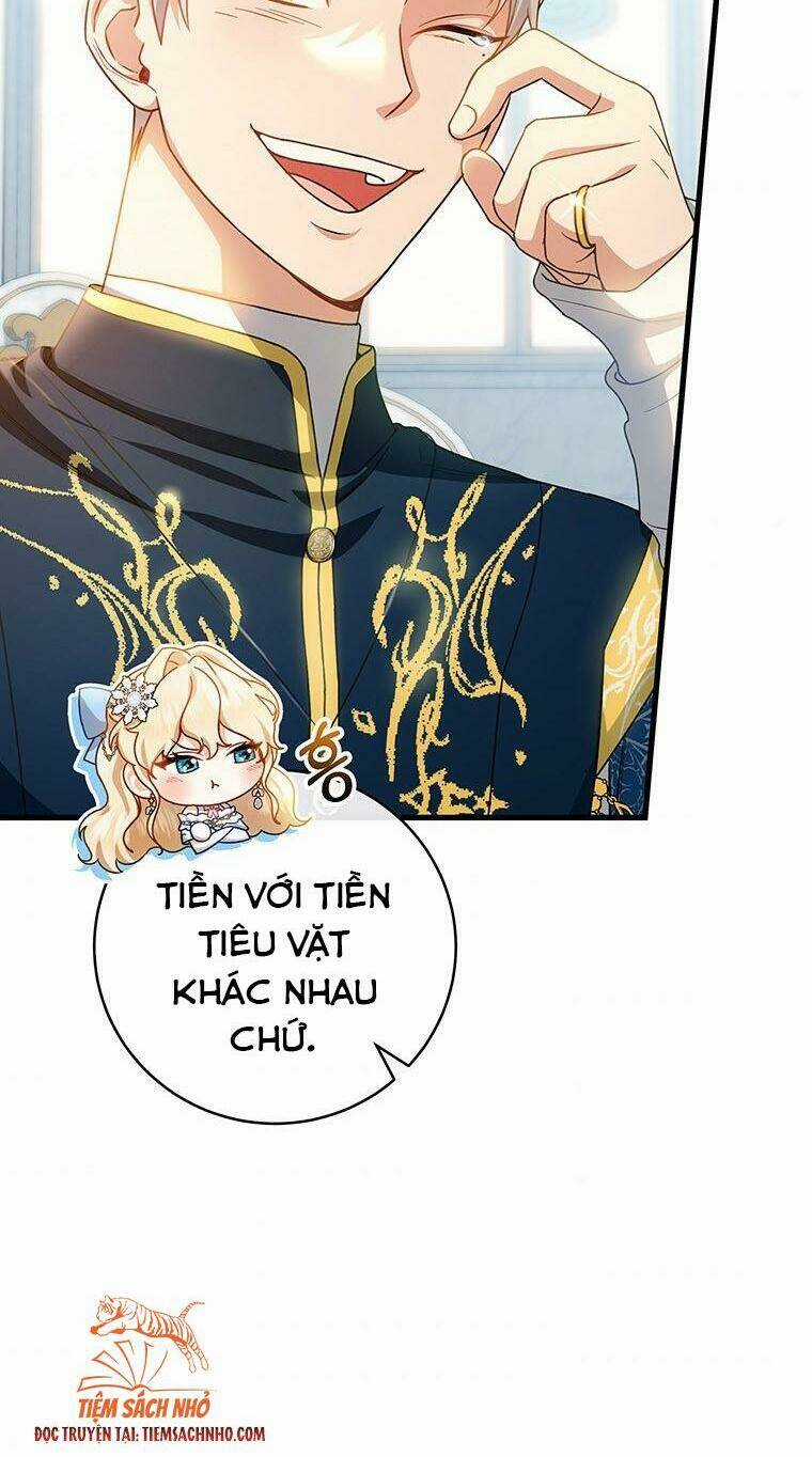 Trở Thành Cứu Tinh Của Nhân Vật Chính Chapter 21 trang 97