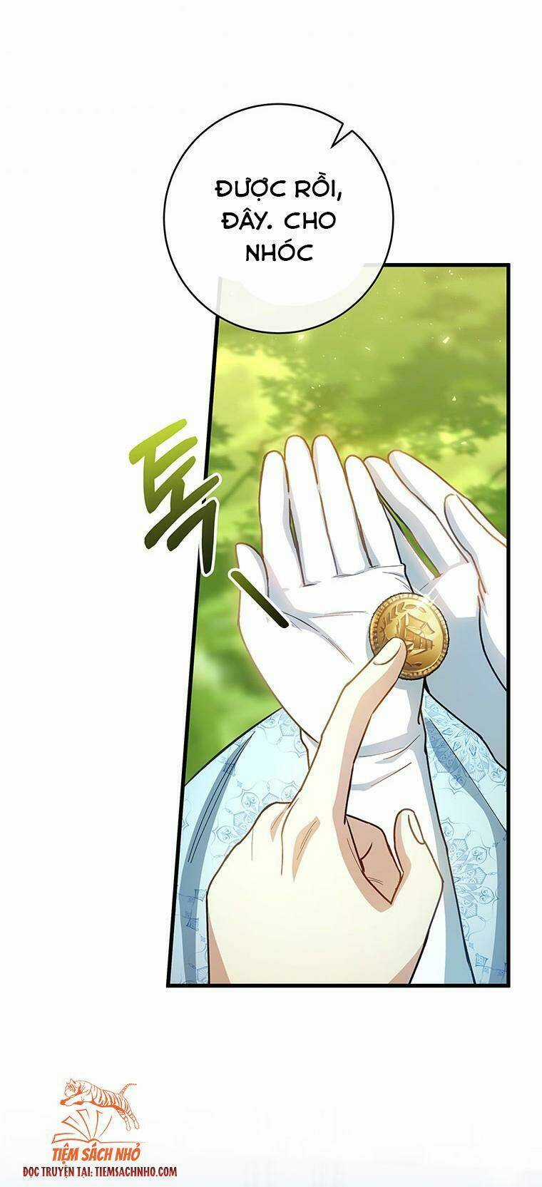 Trở Thành Cứu Tinh Của Nhân Vật Chính Chapter 21 trang 98