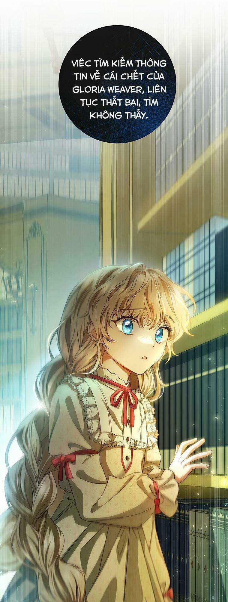 Trở Thành Cứu Tinh Của Nhân Vật Chính Chapter 22 trang 10