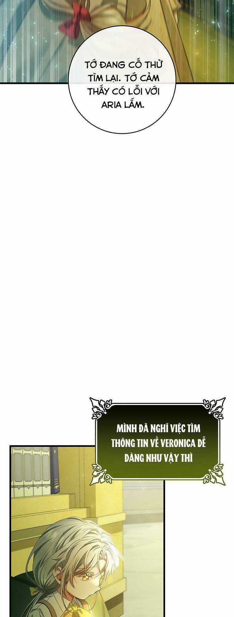 Trở Thành Cứu Tinh Của Nhân Vật Chính Chapter 22 trang 11