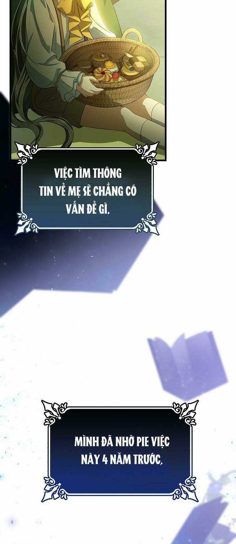 Trở Thành Cứu Tinh Của Nhân Vật Chính Chapter 22 trang 12