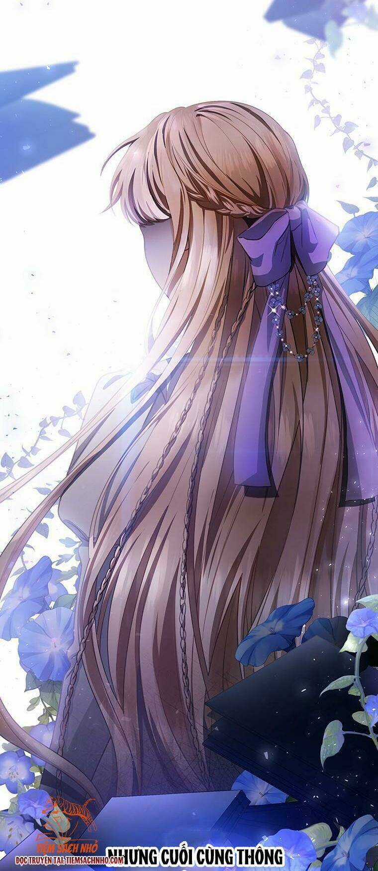 Trở Thành Cứu Tinh Của Nhân Vật Chính Chapter 22 trang 13