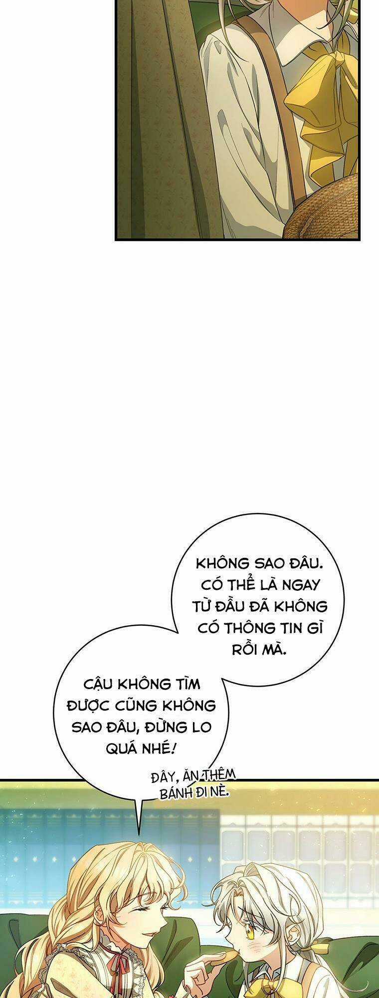 Trở Thành Cứu Tinh Của Nhân Vật Chính Chapter 22 trang 15