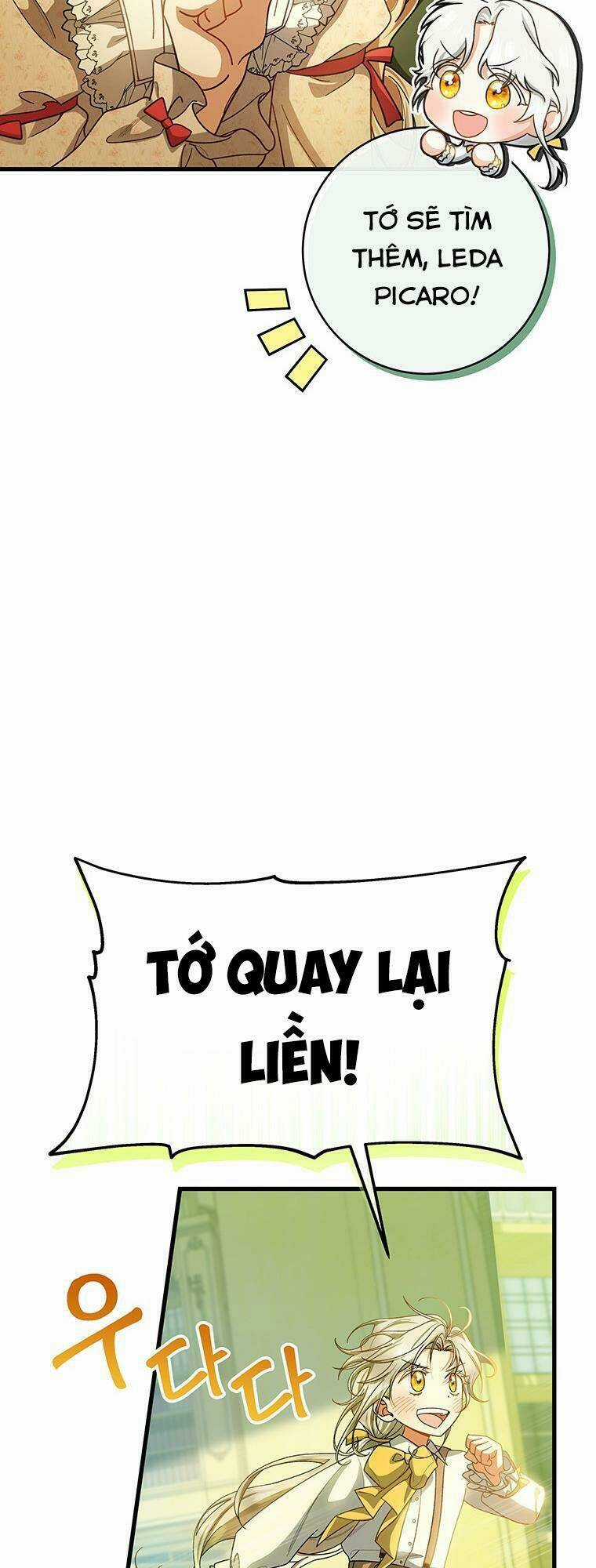 Trở Thành Cứu Tinh Của Nhân Vật Chính Chapter 22 trang 17