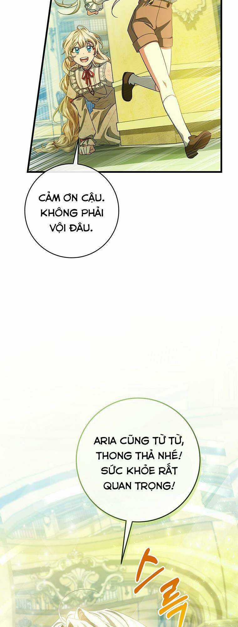 Trở Thành Cứu Tinh Của Nhân Vật Chính Chapter 22 trang 18