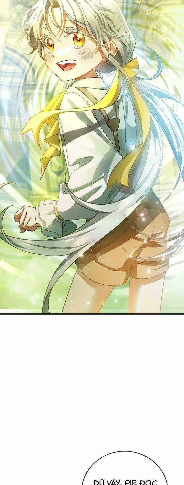 Trở Thành Cứu Tinh Của Nhân Vật Chính Chapter 22 trang 19