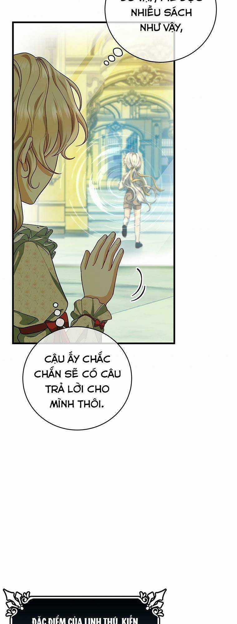 Trở Thành Cứu Tinh Của Nhân Vật Chính Chapter 22 trang 20