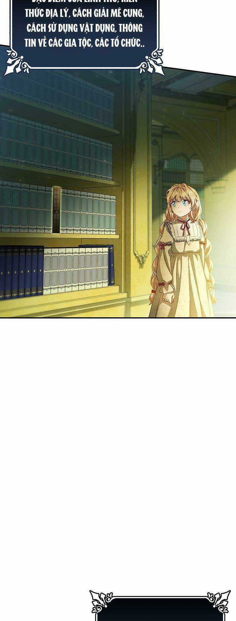 Trở Thành Cứu Tinh Của Nhân Vật Chính Chapter 22 trang 21