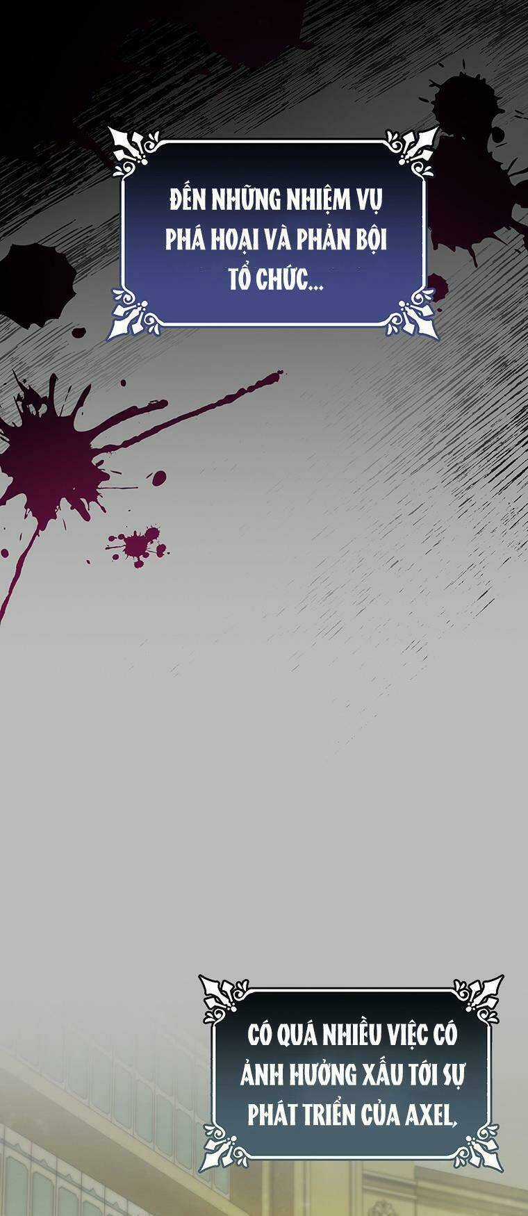 Trở Thành Cứu Tinh Của Nhân Vật Chính Chapter 22 trang 26