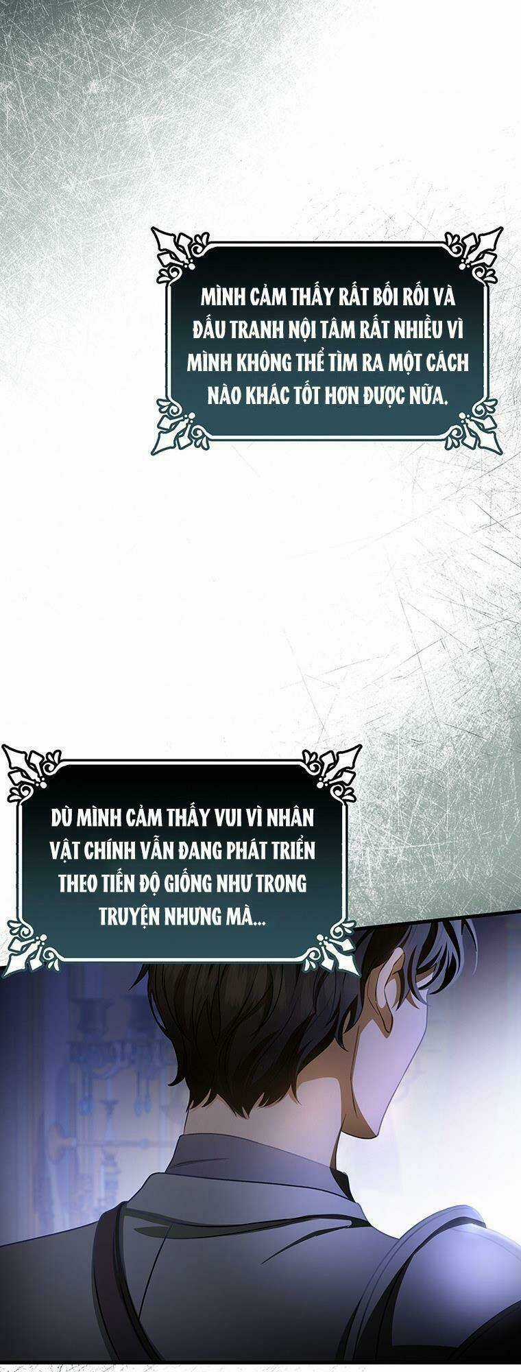 Trở Thành Cứu Tinh Của Nhân Vật Chính Chapter 22 trang 31